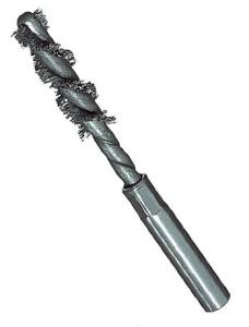 Щётка для чистки канала повреждения, диаметр 8мм. Tip-top 595 4560