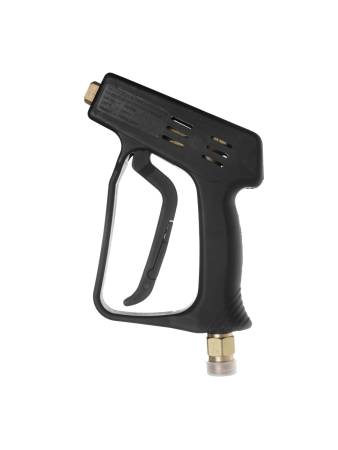 Пистолет-курок с поворотной муфтой