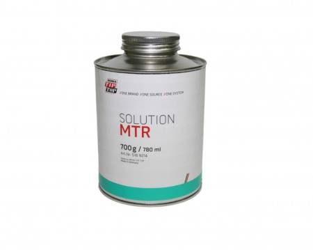 картинка Клей для горячей вулканизации 600 гр/800 мл, REMA TIP-TOP 