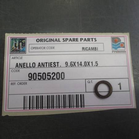 картинка Запорное кольцо GUVR01940-90505200 