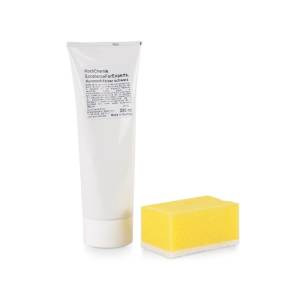 Крем-краска водостойкая для пластика длительного действия KUNSTSTOFF-FARBER SCHWARZ 250 мл чёрная, Koch Chemie