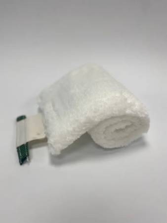 картинка Насадка для швабры МОП плоский Микрофибра 42х14см. крепление ушки под Veleda 