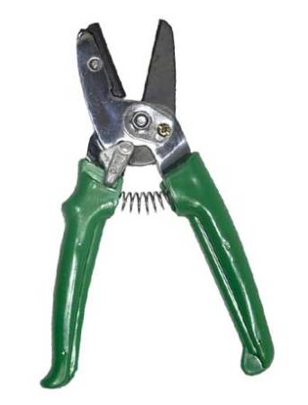 картинка Кусачки для нарезания самоклеящихся грузиков на колёса T180 Clipper 