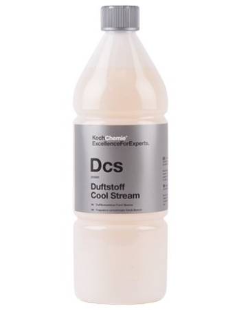 Ароматизатор Duftstoff Cool Stream  1л. Koch Chemie 215001