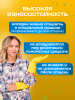 картинка МОП ACG ТРИО микрофибра-хлопок-полиэстер 40*11см крепление ушки (люверсы) 