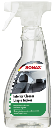 Универсальный очиститель салона 0,5 л SONAX, 321200