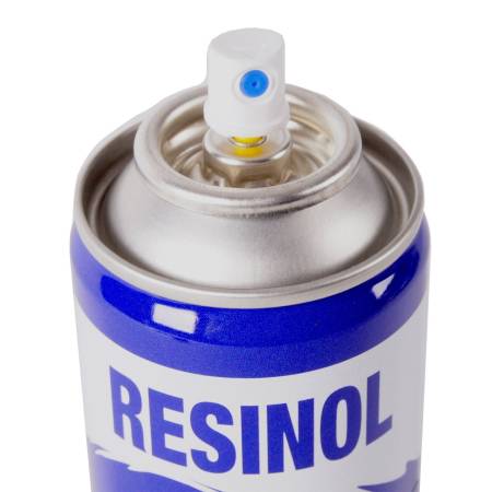 картинка Спрей Resinol для удаления смолы 250 мл. 