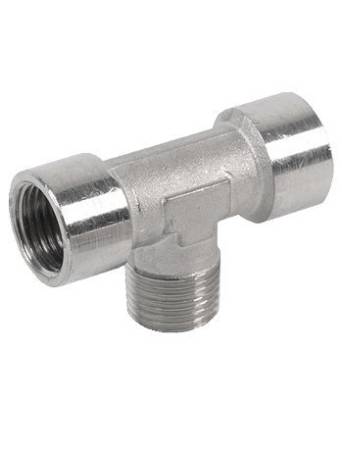 картинка Т-образное соединение  Z034 переходник для пеногенератора 