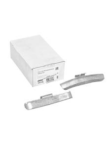 картинка 010400 Груза набивные свинцовые для грузовых дисков 400 г (уп. 5 шт), ACG