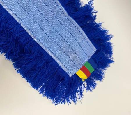 картинка МОП ACG акриловый для сухой уборки 80 см., крепление карман 