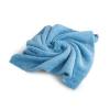 Салфетка микрофибровая PROFI-MICROFASERTUCH 40x40 см 540 гр/м2 синяя, AuTech