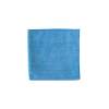 картинка Салфетка микрофибровая Microfaser Frotteetuch blau 40x40 см синяя, Koch Chemie 