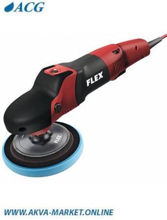картинка Машинка полировальная с высоким крутящим моментом PE 14-1 180 Flex. 395749 