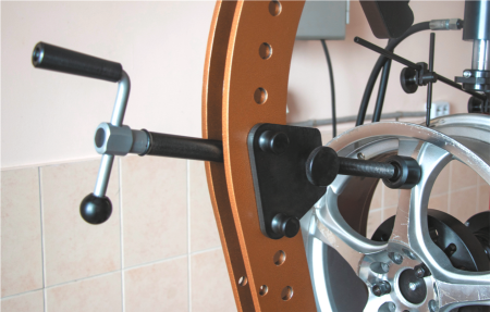 картинка Дископрав ФАВОРИТ-Престиж (380В) Сибек 