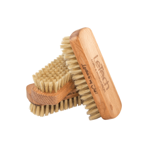 Щетка для чистки кожи Премиум Leather Brush Premium Le Tech