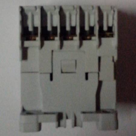 картинка Контактор 380 V на АВД ACG 14.19 TST 93634000 