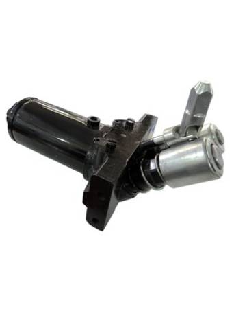 картинка Цилиндр гидравлический для домкрата N3203 Nordberg N3203#CY 