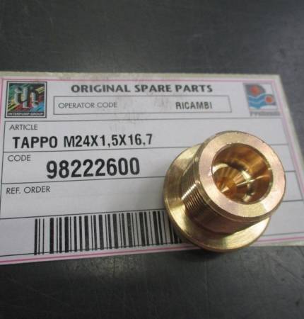 картинка Крышка RCDS28466-98222600 
