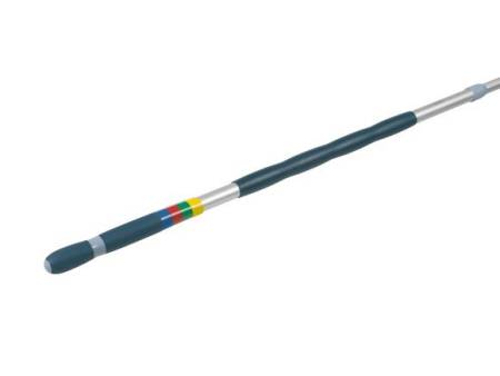 Ручка телескопическая с цветовой кодировкой 100-180 см для держателей и сгонов, 1 штука/уп., Vileda