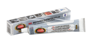 Полироль для хромированного пластика Autosol M1 Cleaning Polish for Chrome Plated Plastics 75 мл.