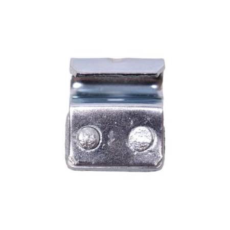 картинка 0310 FeD Груза набивные стальные для литых дисков 10 г (уп. 100 шт), LUXOR 