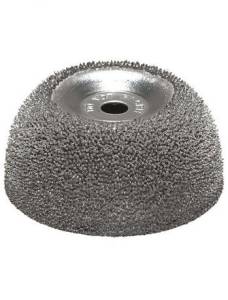 Абразив-сфера, 75х30мм, зерно 390 BJ116 Clipper