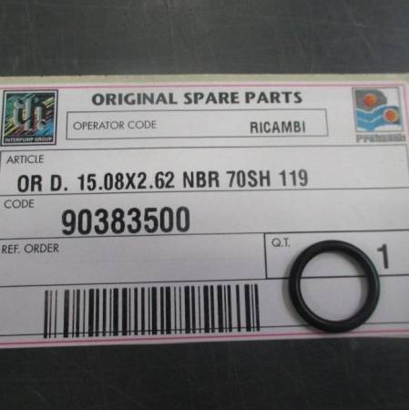 картинка Кольцо GUGO01054-90383500 