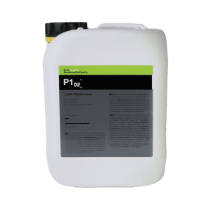 Политура розовая LACK - POLISH ROSA HAND- & MASCHINENPOLITUR 5 кг KochChemie 405