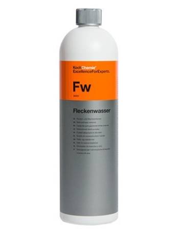 Универсальный пятновыводитель для автомобиля FLECKENWASSER Koch Chemie 1 л.