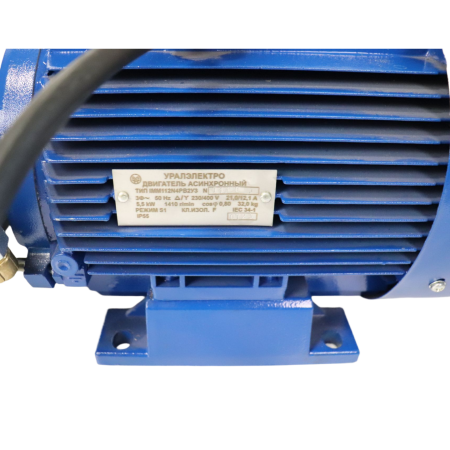 картинка Моноблок высокого давления LUXOR RR ECO 90.250 BP 