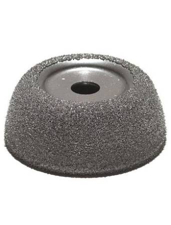 картинка Абразив-сфера, 50х25мм, зерно 170 BJ102 Clipper 