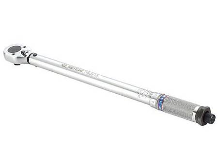 картинка Ключ динамометрический 1/2", 42-210 Нм, KING TONY 34423-1А 