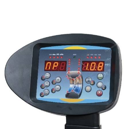 картинка Станок балансировочный полуавтоматический 4525 Nordberg 