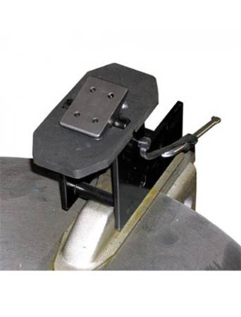 картинка Комплект адаптеров для мотоциклов (4 штуки) TROMMELBERG, A7 