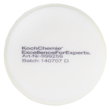 картинка Круг полировальный твердый 130 x 30 мм KochChemie 999259 