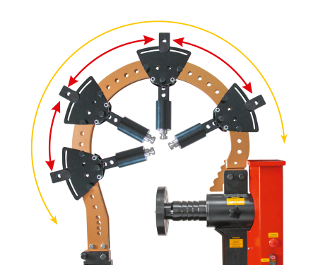 картинка Дископрав ФАВОРИТ-Престиж (380В) Сибек 