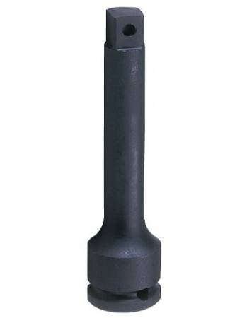 картинка Удлинитель ударный  1/2", 150 мм, KING TONY 4251-06R 