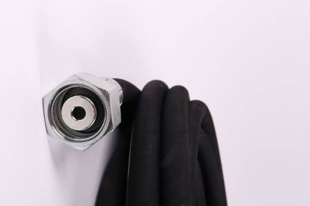 картинка Шланг для АВД 2х оплёточный, диаметр 8мм. длина 10м. 