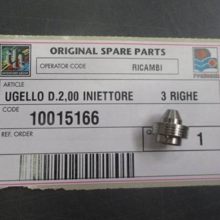 картинка Сопло D.2,2 UGEI01930-10015166 