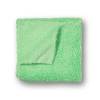 Салфетка микрофибровая 40 x 40 см без оверлока PROFI-MICROFASERTUCH GRUN  520 гр/м2 Autech