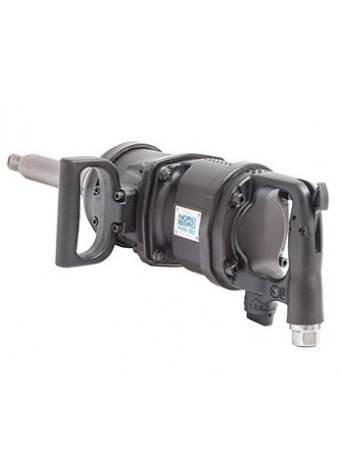 картинка Гайковерт пневматический для грузовых автомобилей 1" 3600 Нм, NORDBERG ECO NP18360 