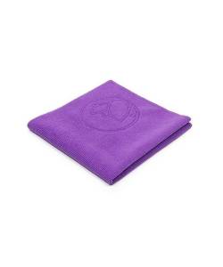 Микрофибра фиолетовая Nanolex NXMFP01