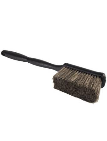 картинка Щётка автомобильная с натуральным волосом кабана (ворс 400 мм.) 999458 Koch Chemie 