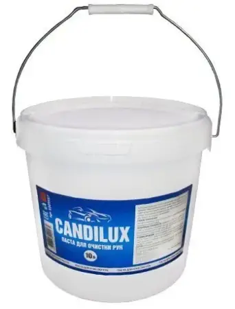 картинка CANDILUX ACG Паста для очистки рук 10л. 