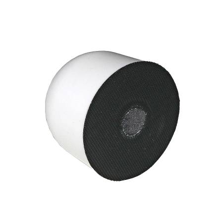 картинка Держатель ручной для наждачной бумаги Handblock halbrund Klett 7,5 см, Koch Chemie 