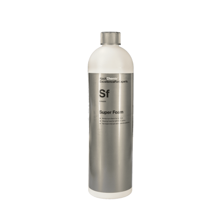 картинка Пена чистящая для ручной мойки 1 л, Super Foam KochChemie 396001  купить