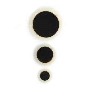 картинка полировальные круги меховые  для кузова автомобиля