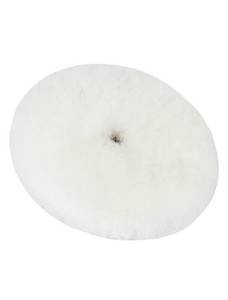 картинка полировальные круги меховые  для кузова автомобиля