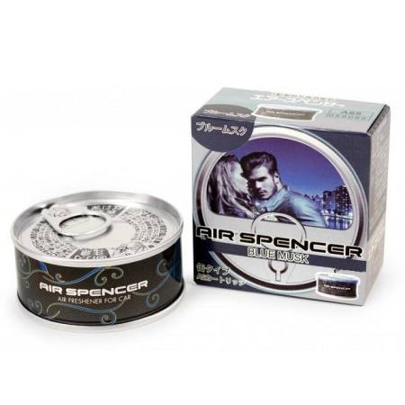 картинка ароматизаторы для авто. Ароматизатор меловой аромат BLUE MASK Ледяной шторм EIKOSHA A-85 автохимия для салона