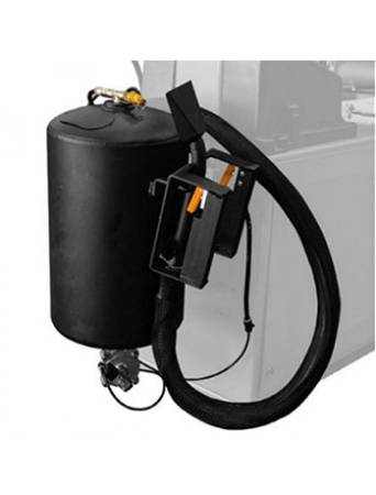 картинка Устройство взрывной накачки для монтажа на станок TROMMELBERG, IT1860 